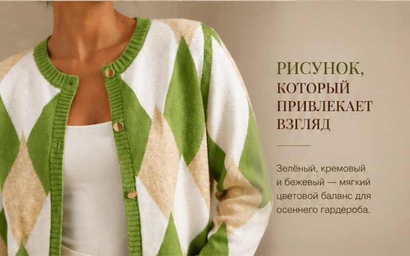 Rich-content FM12611: крупный план рисунка
